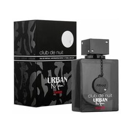 Club De Nuit Urban Man...