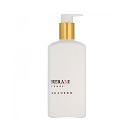 Femme Shampoo - Vyživující...
