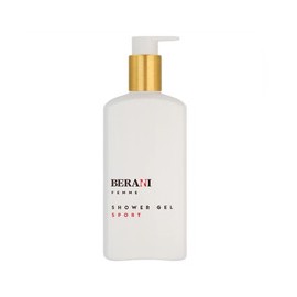 Femme Shower Gel Sport -...