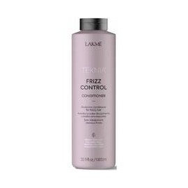 Teknia Frizz Control...