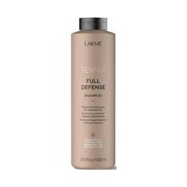 Teknia Full Defense Shampoo...