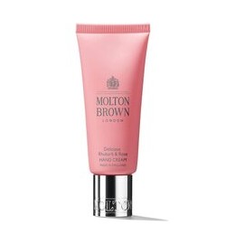Rhubarb & Rose Hand Cream -...