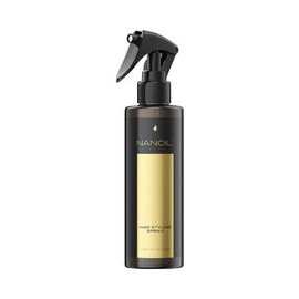 Hair Styling Sprey - Sprej...