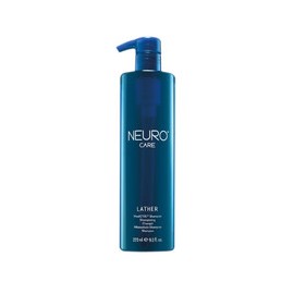 Neuro Care Lather HeatCTRL...