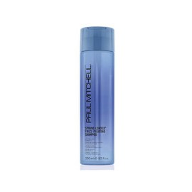 Pavasarinis Frizz-Fighting...