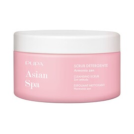 Azijos Spa valomasis...