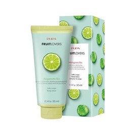 Bergamot Bio Fruit Lovers...