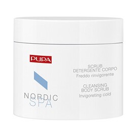 Nordic Spa oczyszczanie...