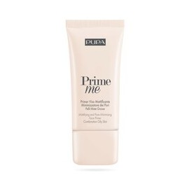 Prime Me Mattifying and...