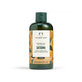 Satsuma Shower Gel -...