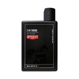 Deluxe 3w1 Wash - Šampon na...