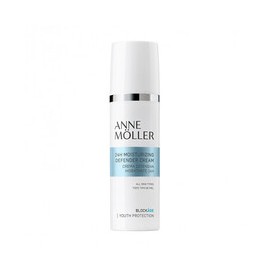BLOCKAGE 24h Moisturizing...