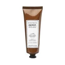 Nr. 207 White Clay Sebum...