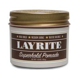 Superhold Pomade -...