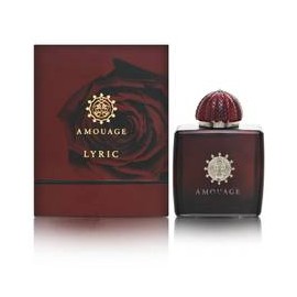 Лирика Женщина EDP