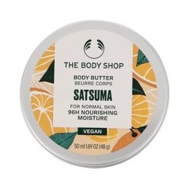 Satsuma Body Butter -...