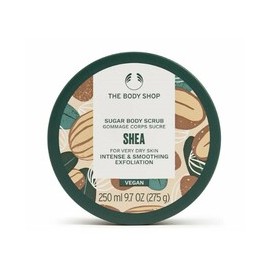 Shea Body Scrub - Tělový...