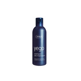 Men´s Shampoo Yego 300 ml