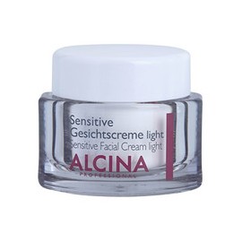 ( Sensitiv e Facial Cream...