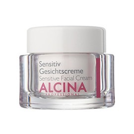 ( Sensitiv e Facial Cream)...