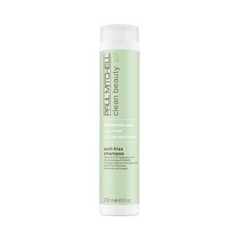 Clean Beauty Anti-Frizz...