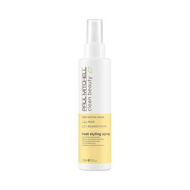 Clean Beauty Heat Styling...