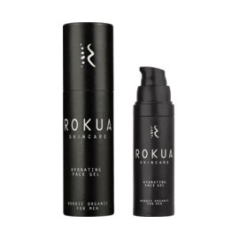 Men Hydrating Face Gel -...