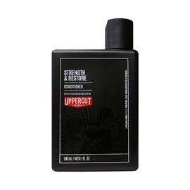 Deluxe Strenght & Restore...