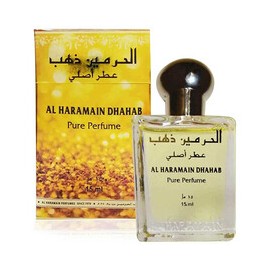 Dhahab Parfume Oil 15 ML