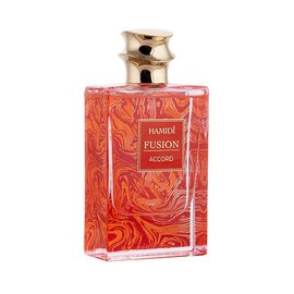 Fusion Accord EDP