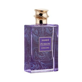 Fusion Concord EDP