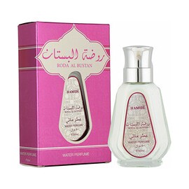Roda Al Bustan EDP without...