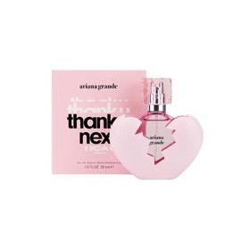 Thank U Next EDP
