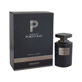 Portfolio Oriental Forest EDP
