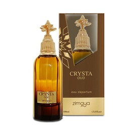 Crysta Oud EDP