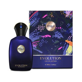 Evolution EDP