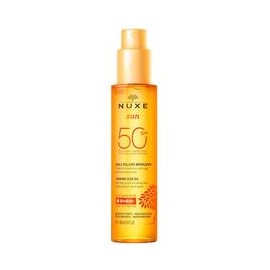 Nuxe Sun Red Sun Oil Aukšta...