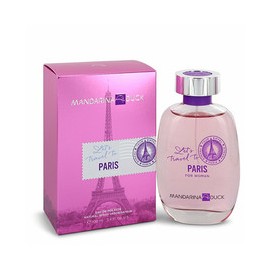 Let´s Travel To Paris EDT