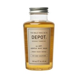 No. 601 Gentle Body Wash...