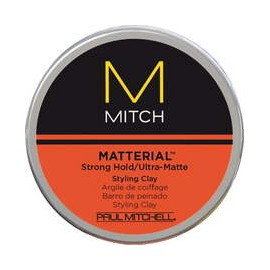 Mitch Matterial - Matujicí...