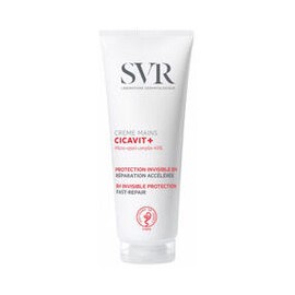 Cicavit  Creme Mains -...