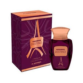 Destino French Collection EDP