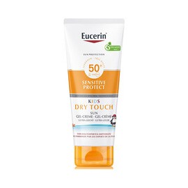 Sun Gel Cream SPF 50  -...