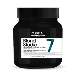 Blond Studio 7 Lightenning...