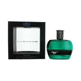 Mustang Zielony EDT