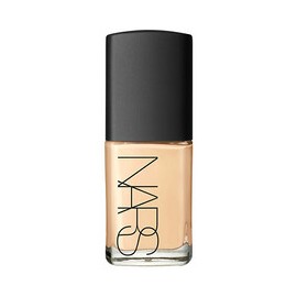 Sheer Glow Foundation -...