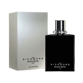 Black Metal Man EDT