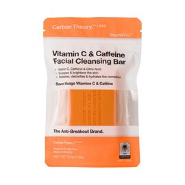 Vitamiin C & Kofeiin...