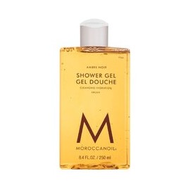 Ambre Noir Shower Gel...