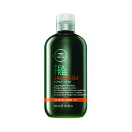 Tea Tree Special color...